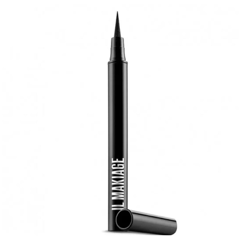 Brand new IL MAKIAGE liquid eyeliner in black